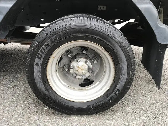 マツダ タイタン TRG-LHR85A(2WD)の写真25
