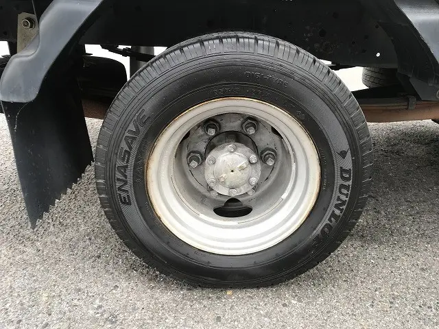マツダ タイタン TRG-LHR85A(2WD)の写真26