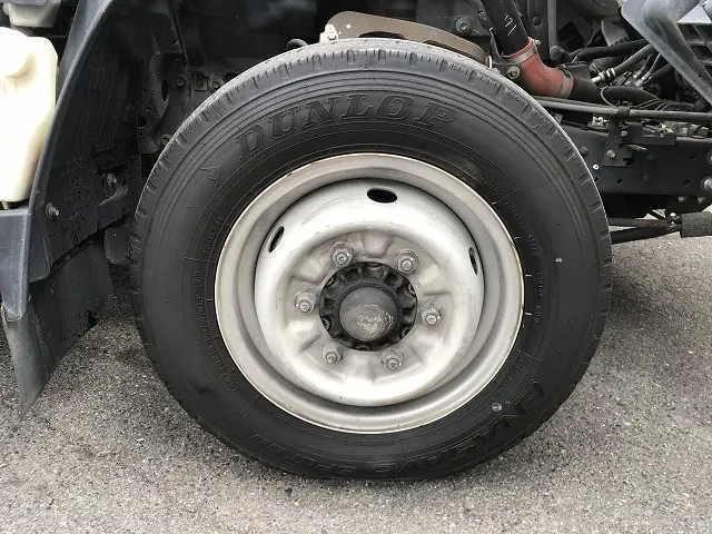 マツダ タイタン TRG-LHR85A(2WD)の写真27