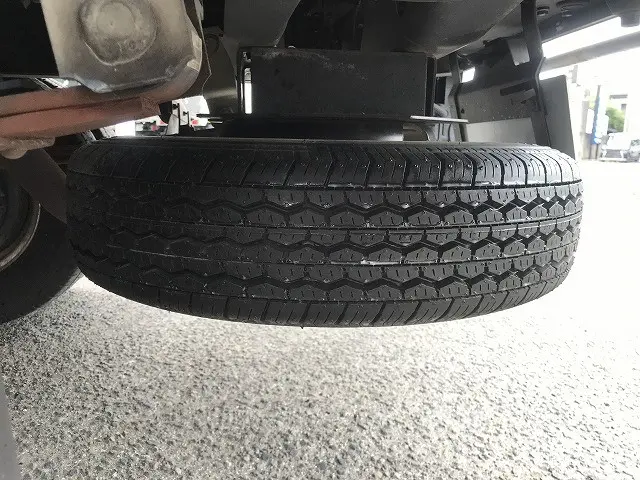 マツダ タイタン TRG-LHR85A(2WD)の写真28
