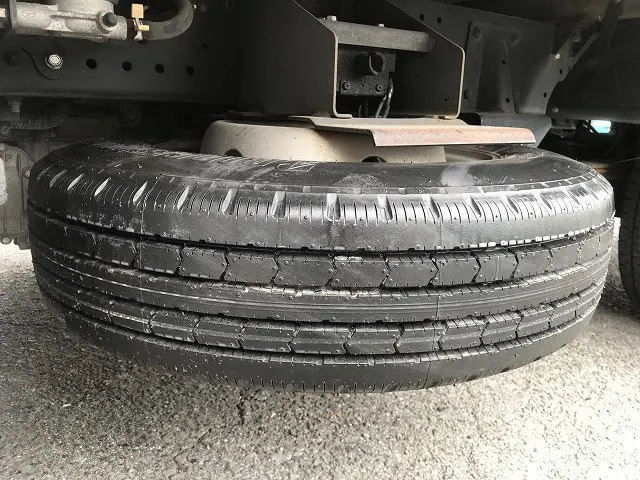 マツダ タイタン TRG-LHR85A(2WD)の写真29