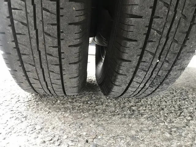 マツダ タイタン TRG-LHR85A(2WD)の写真31