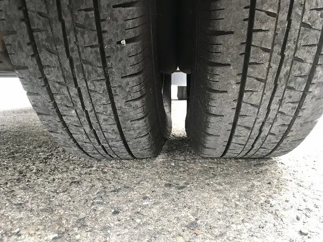 マツダ タイタン TRG-LHR85A(2WD)の写真32
