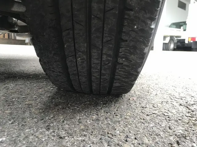 マツダ タイタン TRG-LHR85A(2WD)の写真33