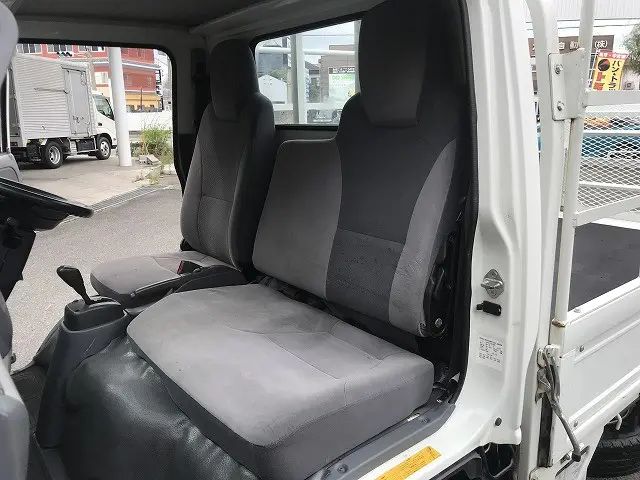 マツダ タイタン TRG-LHR85A(2WD)の写真36