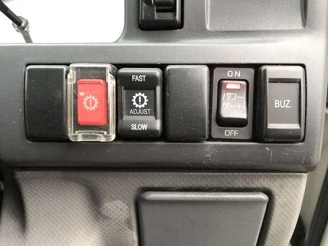 マツダ タイタン TRG-LHR85A(2WD)の写真38