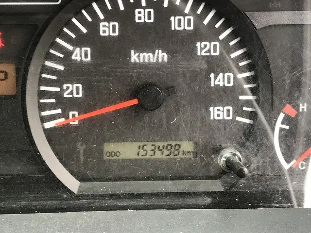 マツダ タイタン TRG-LHR85A(2WD)の写真42