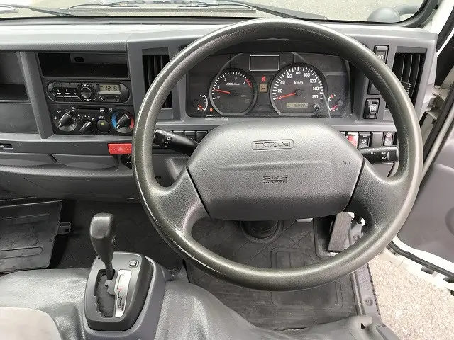 マツダ タイタン TRG-LHR85A(2WD)の写真43