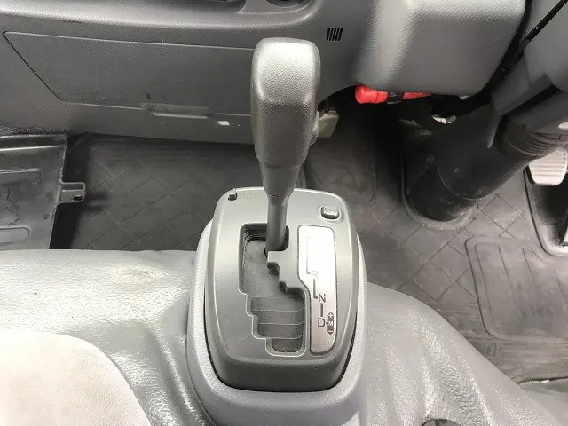 マツダ タイタン TRG-LHR85A(2WD)の写真45