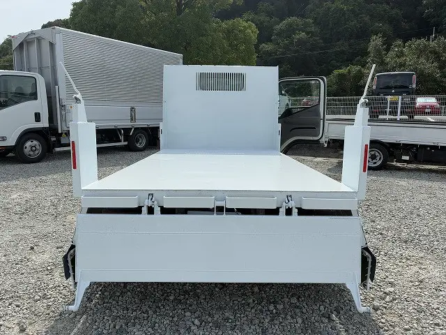 三菱 キャンター 2RG-FBA60(2WD)の写真21
