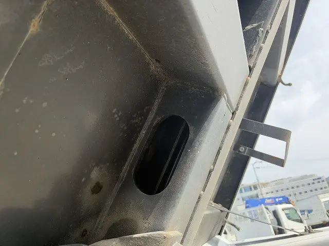 三菱 キャンター 2RG-FBA60(2WD)の写真23