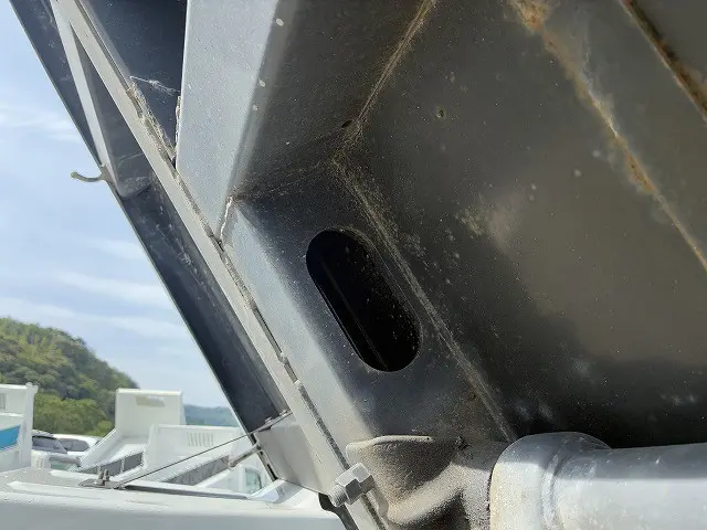 三菱 キャンター 2RG-FBA60(2WD)の写真24