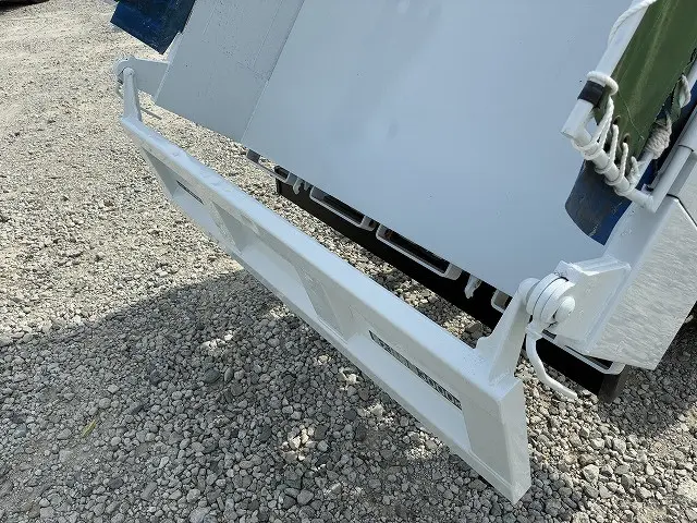 三菱 キャンター 2RG-FBA60(2WD)の写真27