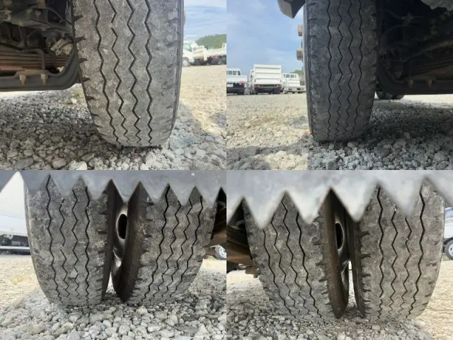 三菱 キャンター 2RG-FBA60(2WD)の写真28