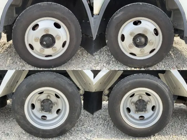 三菱 キャンター 2RG-FBA60(2WD)の写真29