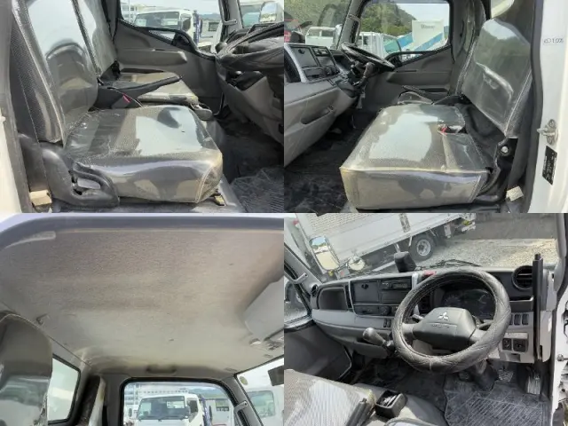三菱 キャンター 2RG-FBA60(2WD)の写真31