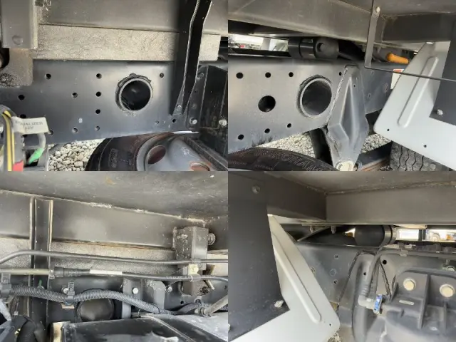 三菱 キャンター 2RG-FBA60(2WD)の写真32