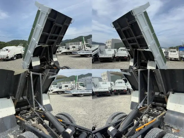三菱 キャンター 2RG-FBA60(2WD)の写真34