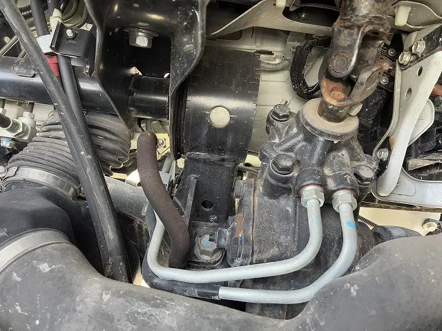 三菱 キャンター 2RG-FBA60(2WD)の写真36