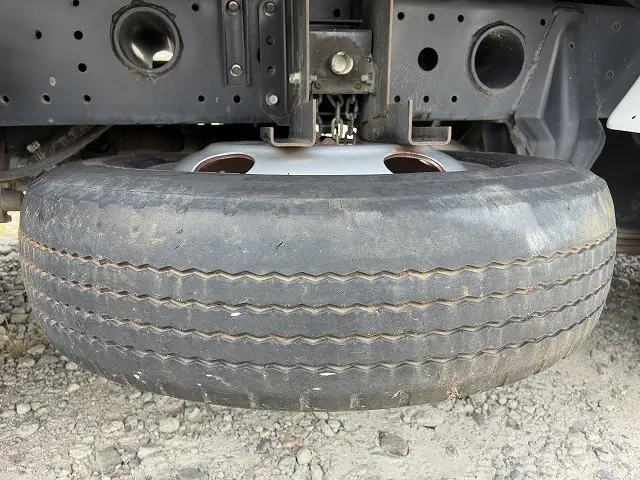 三菱 キャンター 2RG-FBA60(2WD)の写真45