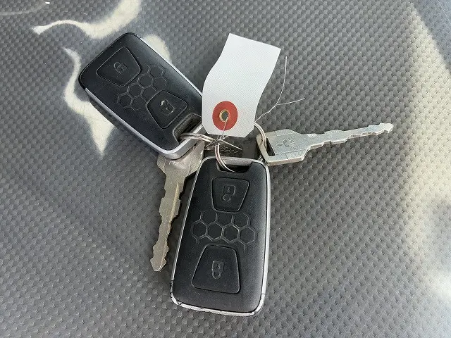 三菱 キャンター 2RG-FBA60(2WD)の写真48