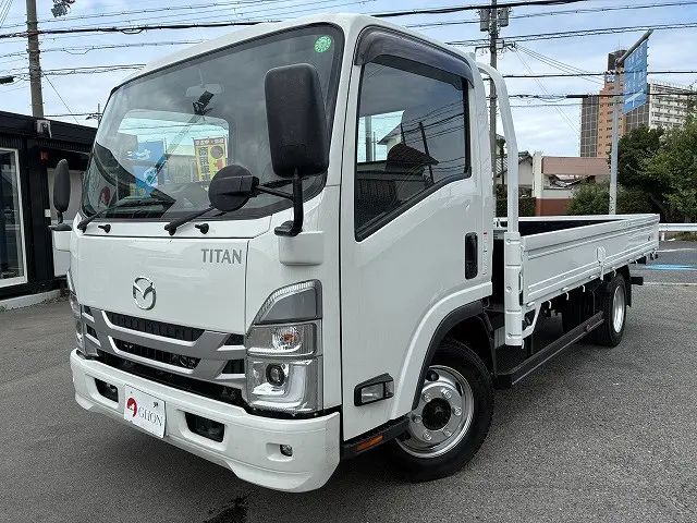 マツダ タイタン 2RG-LPR88AR(2WD)の写真1