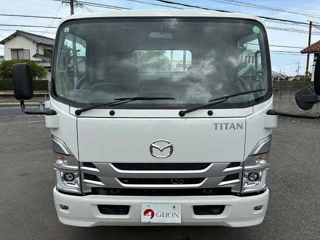 マツダ タイタン 2RG-LPR88AR(2WD)の写真2