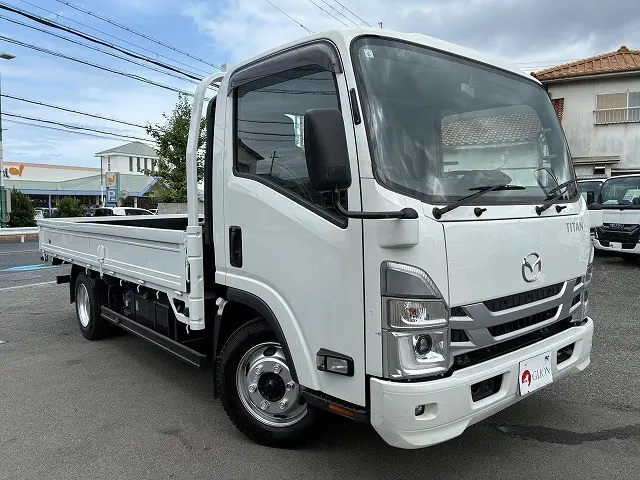 マツダ タイタン 2RG-LPR88AR(2WD)の写真3