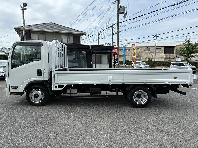 マツダ タイタン 2RG-LPR88AR(2WD)の写真4