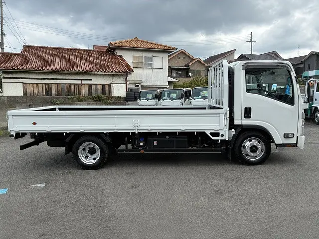 マツダ タイタン 2RG-LPR88AR(2WD)の写真5