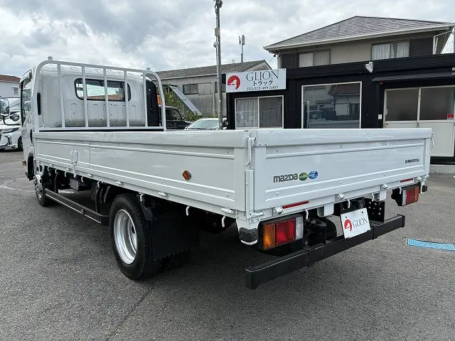 マツダ タイタン 2RG-LPR88AR(2WD)の写真6