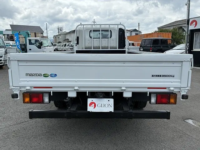 マツダ タイタン 2RG-LPR88AR(2WD)の写真7