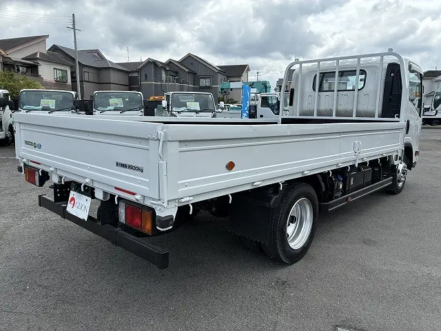マツダ タイタン 2RG-LPR88AR(2WD)の写真8