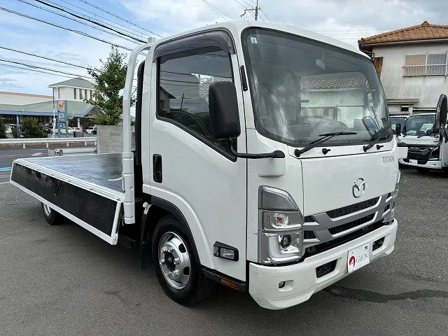 マツダ タイタン 2RG-LPR88AR(2WD)の写真10