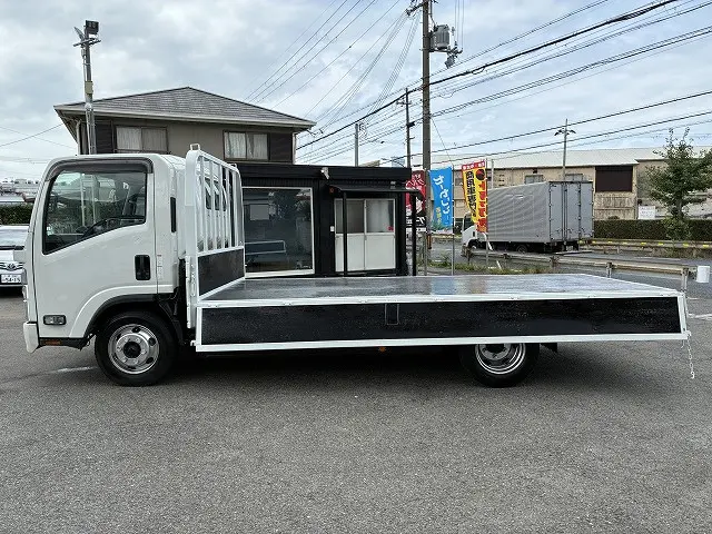 マツダ タイタン 2RG-LPR88AR(2WD)の写真11