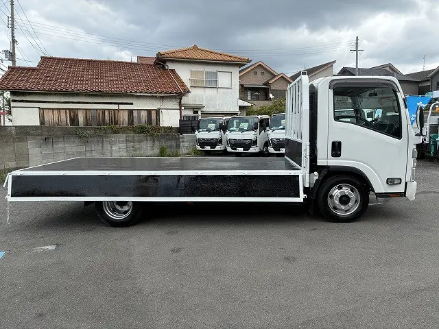 マツダ タイタン 2RG-LPR88AR(2WD)の写真12