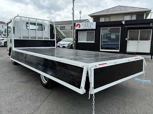 マツダ タイタン 2RG-LPR88AR(2WD)の写真13