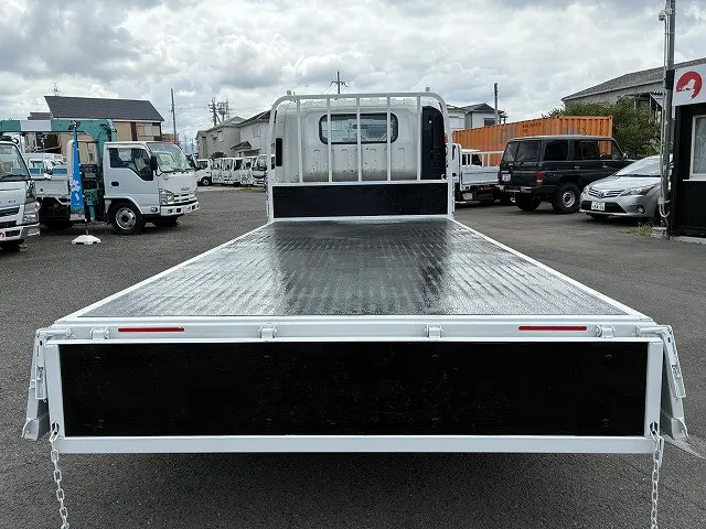 マツダ タイタン 2RG-LPR88AR(2WD)の写真14