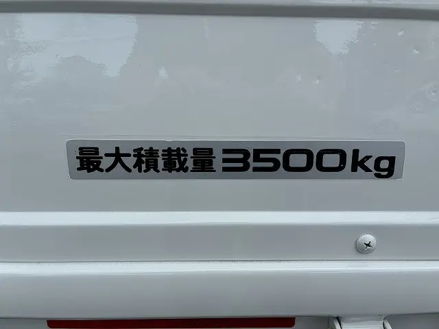マツダ タイタン 2RG-LPR88AR(2WD)の写真16