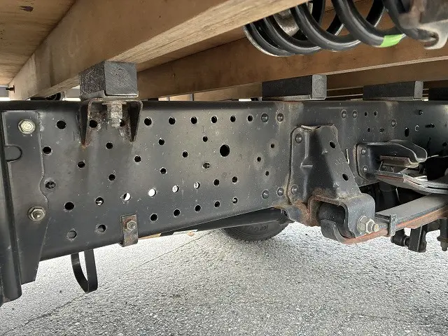 マツダ タイタン 2RG-LPR88AR(2WD)の写真17