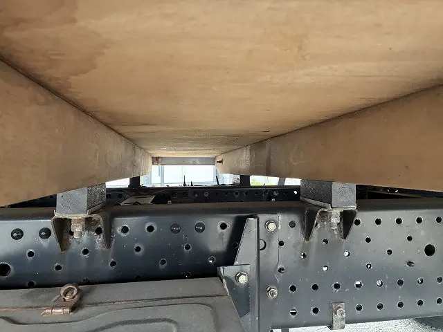 マツダ タイタン 2RG-LPR88AR(2WD)の写真18