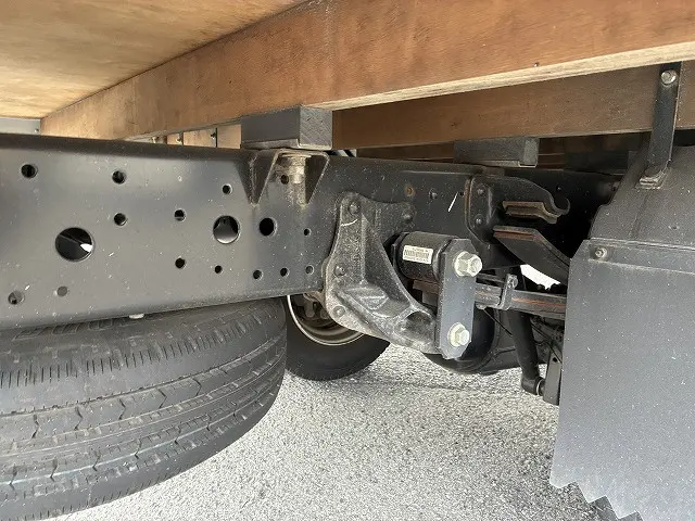 マツダ タイタン 2RG-LPR88AR(2WD)の写真19