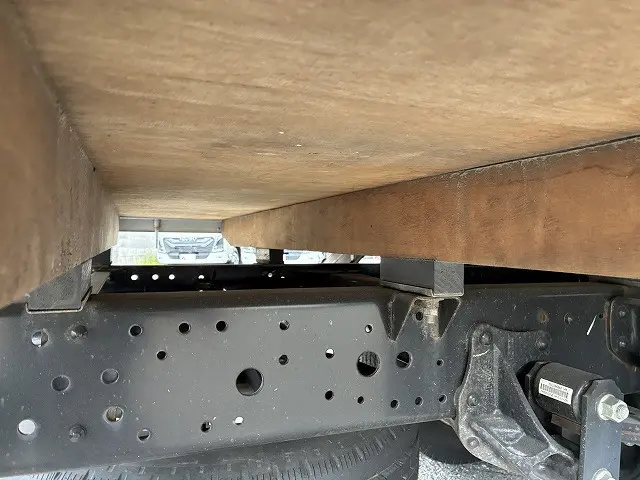 マツダ タイタン 2RG-LPR88AR(2WD)の写真20