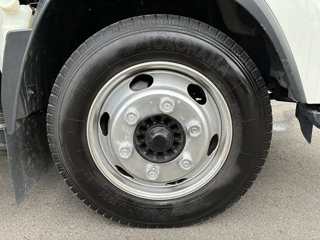 マツダ タイタン 2RG-LPR88AR(2WD)の写真21
