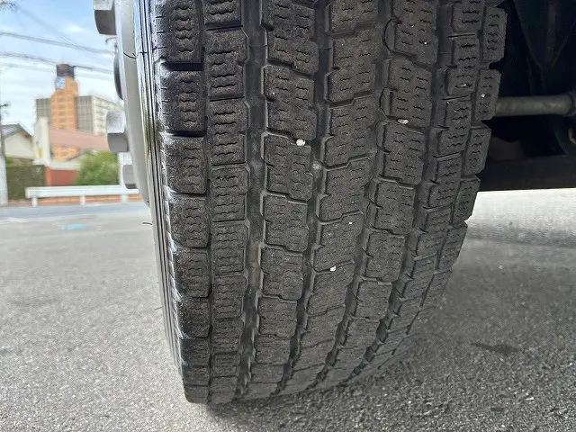 マツダ タイタン 2RG-LPR88AR(2WD)の写真22