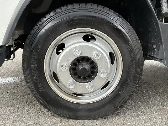 マツダ タイタン 2RG-LPR88AR(2WD)の写真23