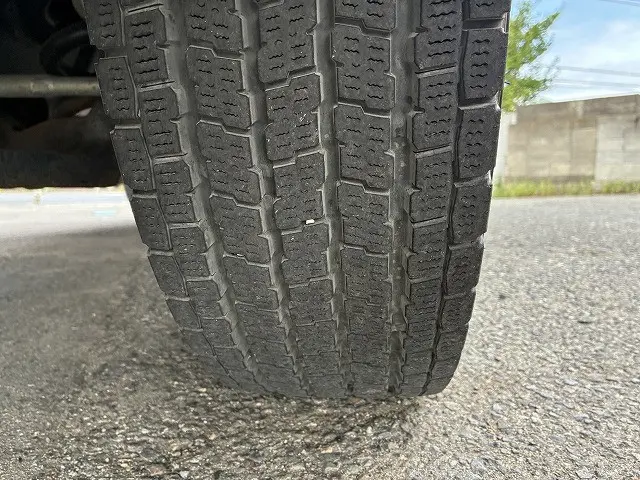 マツダ タイタン 2RG-LPR88AR(2WD)の写真24