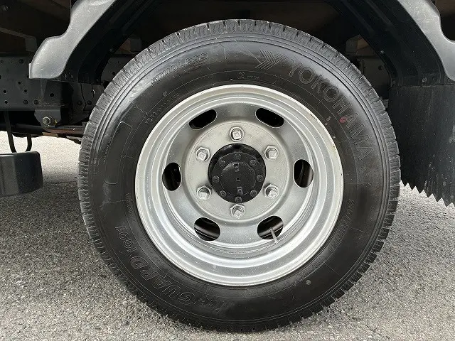 マツダ タイタン 2RG-LPR88AR(2WD)の写真25