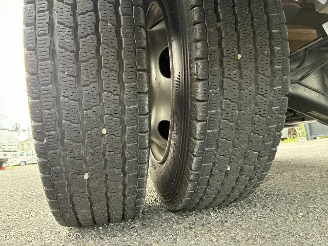 マツダ タイタン 2RG-LPR88AR(2WD)の写真26