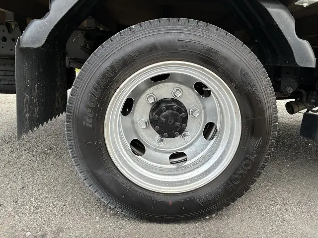 マツダ タイタン 2RG-LPR88AR(2WD)の写真27